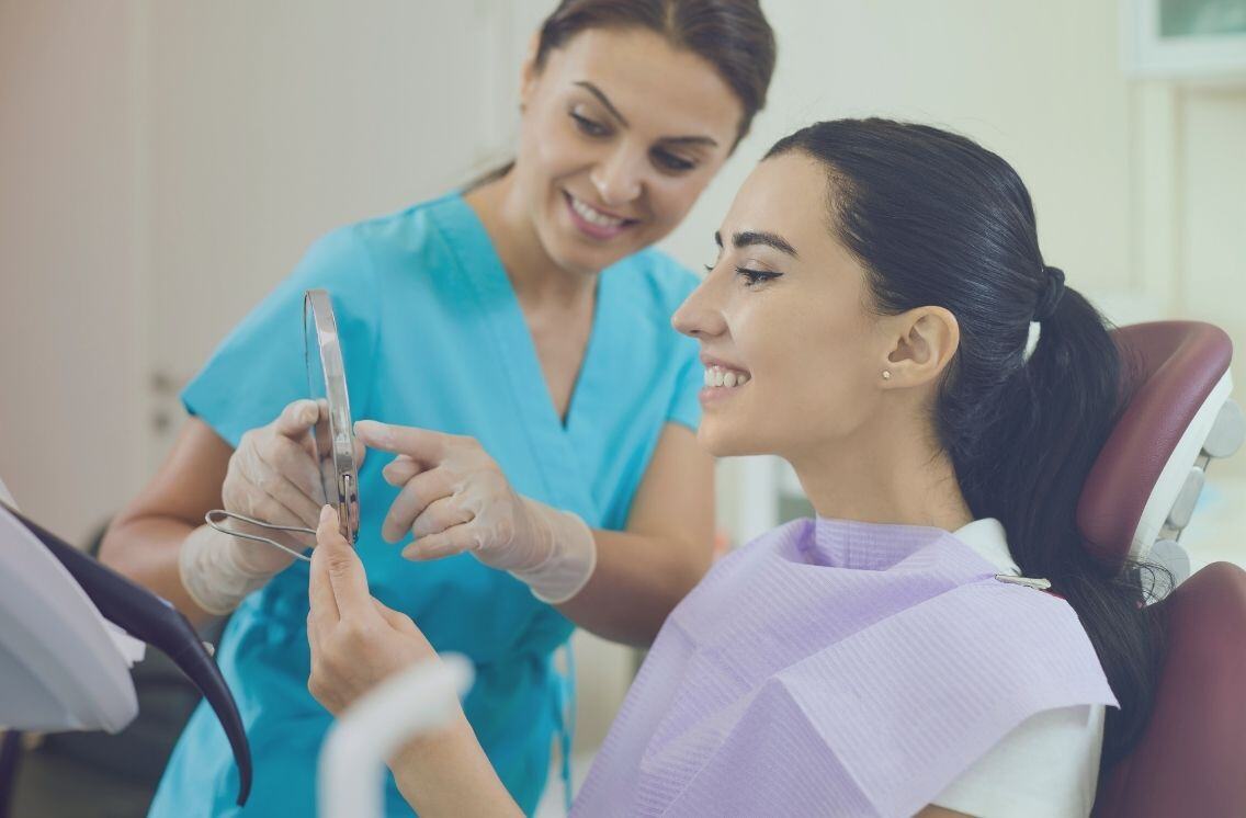 Dental Recruitment Firms Land You In-Demand Dentists