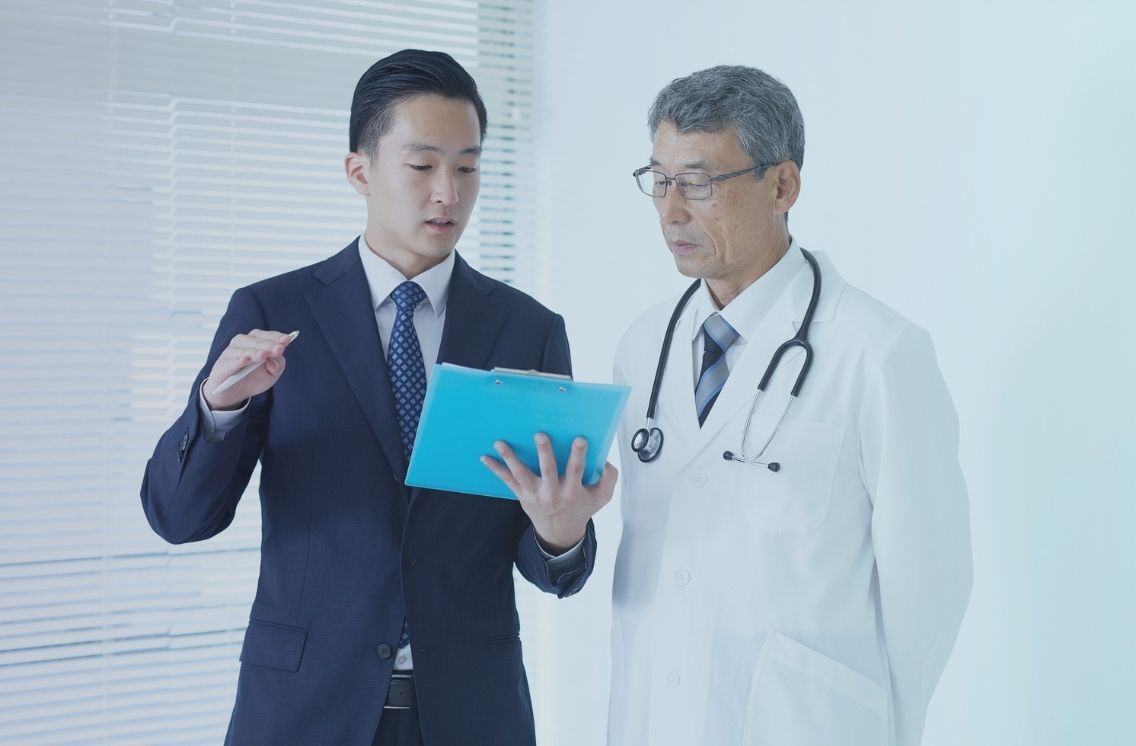 Executive Search Healthcare Firms Land Visionary Leadership