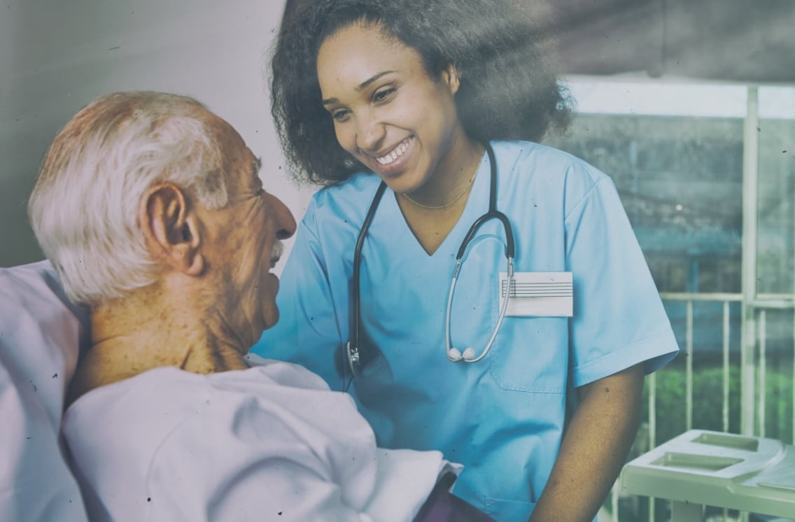 How CNA Recruitment Agencies Solve Caregiver Shortages