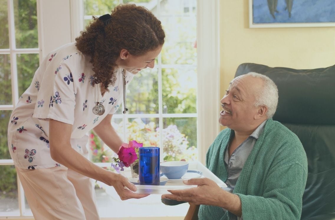 How Home Health Care Recruiters Help Families Thrive Today