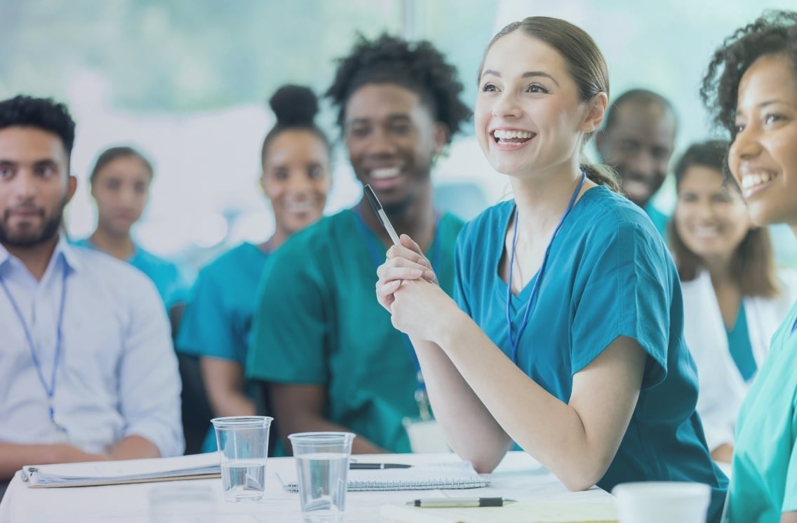 How Nurse Recruiters Help Fill Critical Staffing Gaps 