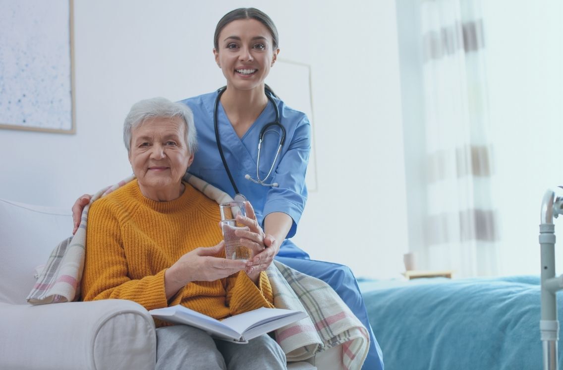 Senior Care Recruitment: Finding the Right Fit