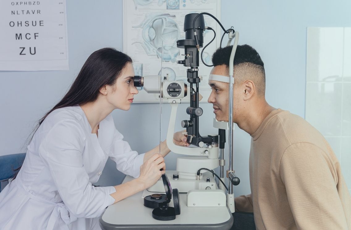 Specialized Optometry Recruiting Is Key to Staffing Success