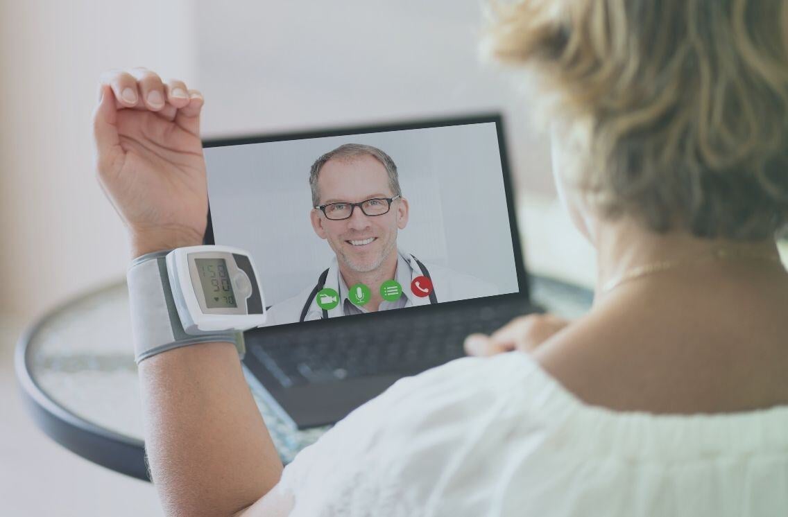 telehealth staffing solutions