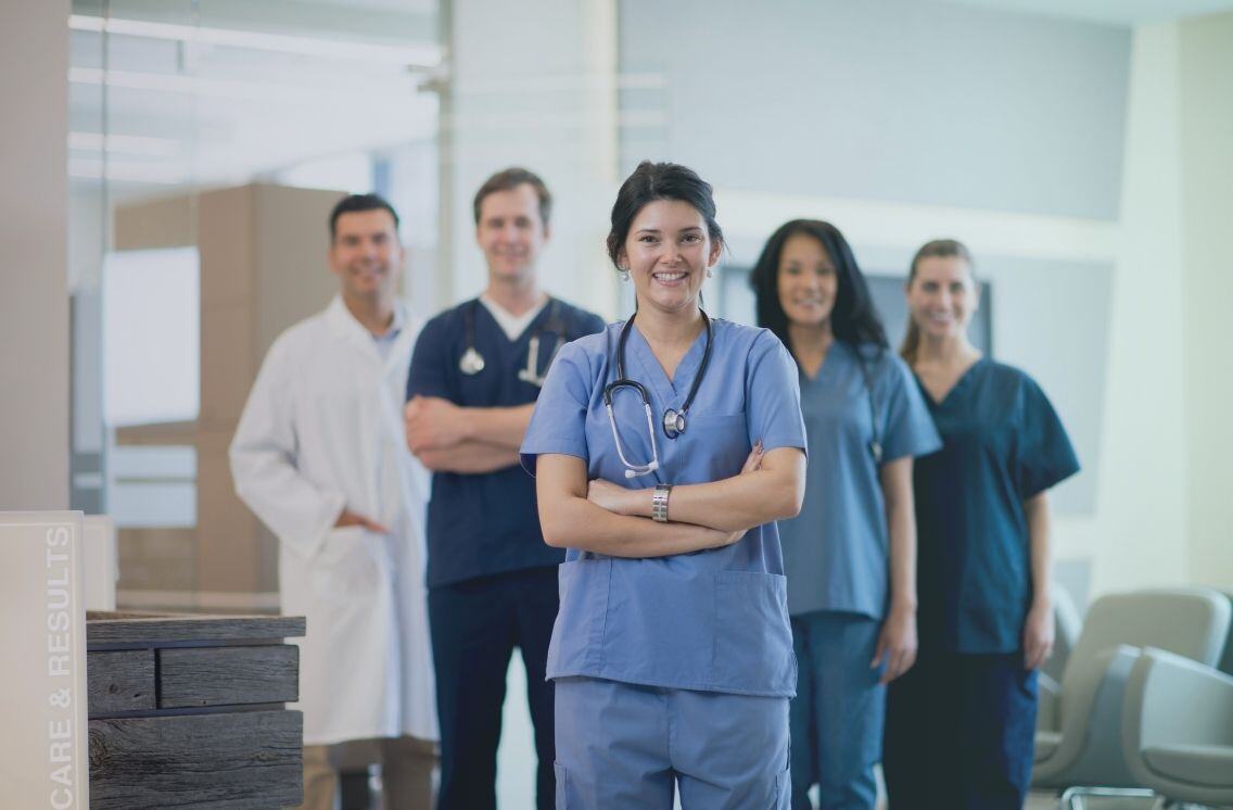 Why Working with a Medical Recruiter Matters