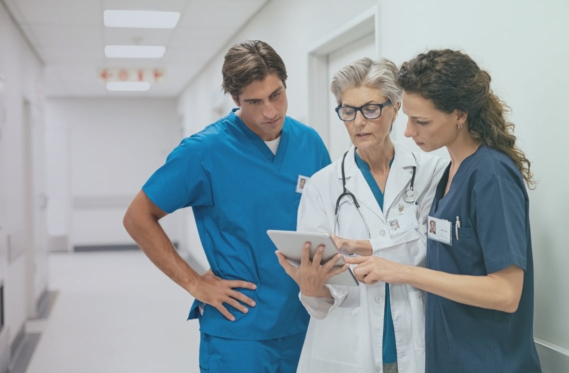 How Case Management Recruiters Enhance Healthcare Staffing