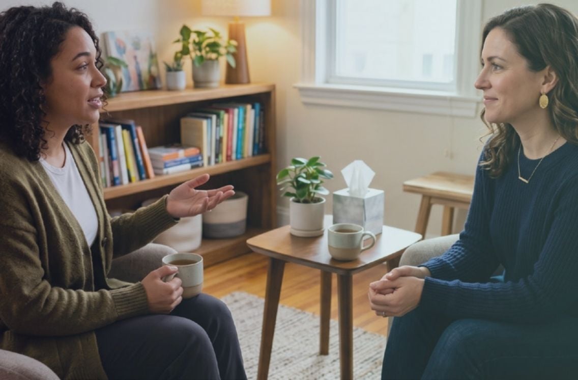 Behavioral health hiring case study for scalable healthcare recruiting support
